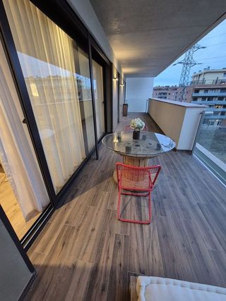 Piso en alquiler en El Sucre-Universitat en Vic