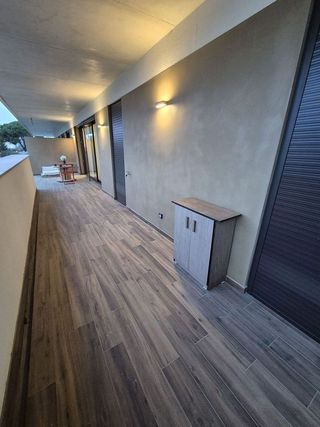 Piso en alquiler en El Sucre-Universitat en Vic