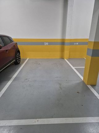 Piso en alquiler en El Sucre-Universitat en Vic