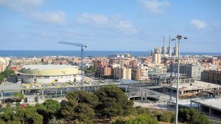 Local comercial en alquiler en Gorg - Pep Ventura en Badalona