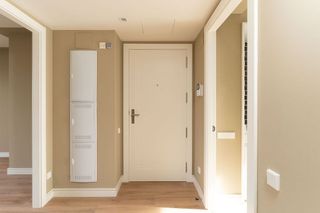 Piso en alquiler en Can Feu - Can Gambús - Hostafrancs en Sabadell