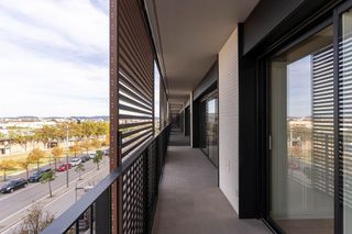 Piso en alquiler en Can Feu - Can Gambús - Hostafrancs en Sabadell