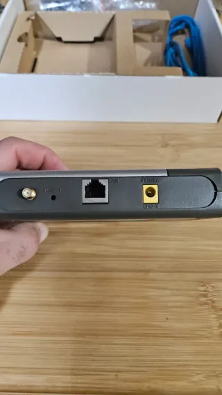 Ruter, ripetitore wifi D-Link DWL-2100AP Access Point