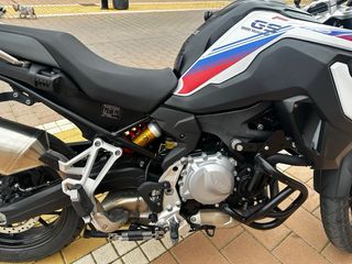 COMO NUEVA! BMW F 750 GS Impecable 19.320 km