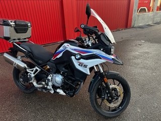 Impecable! BMW F 750 GS Impecable 19.320 km
