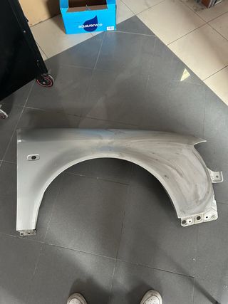 Aleta derecha Audi A6 (04)