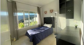 Casa adosada en alquiler en Istán