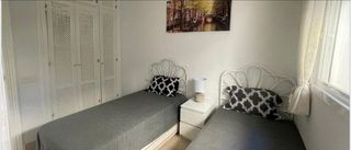 Casa adosada en alquiler en Istán