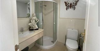 Casa adosada en alquiler en Istán