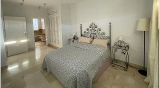 Casa adosada en alquiler en Istán