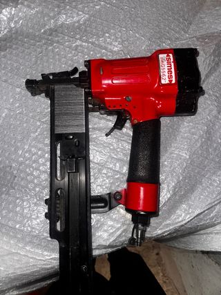 Grapadora Neumática SIMES