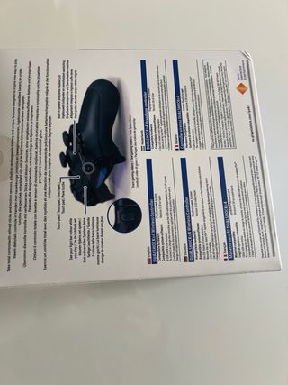 Controller Wireless DUALSHOCK 4 PS4