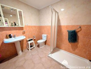 Chalet en venta en Linares