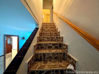 Chalet en venta en Linares