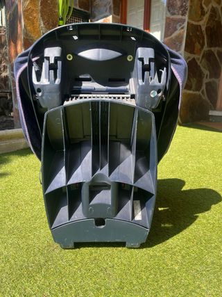 Silla de coche para bebé