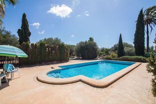 Chalet en venta en La Portalada en Elche
