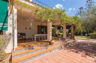 Chalet en venta en La Portalada en Elche