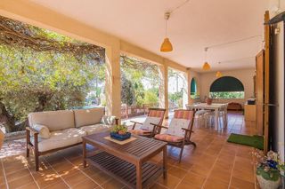 Chalet en venta en La Portalada en Elche