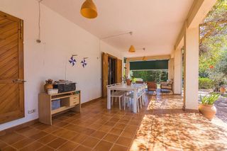 Chalet en venta en La Portalada en Elche