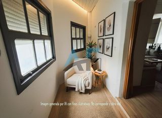 Chalet en venta en Xinzo de Limia