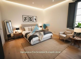 Chalet en venta en Xinzo de Limia