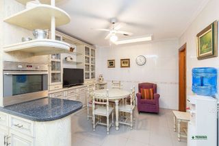 Casa pareada en venta en Ciudad Jardín - Tagarete - El Zapillo en Almería