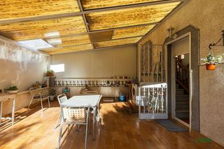 Casa pareada en venta en Ciudad Jardín - Tagarete - El Zapillo en Almería