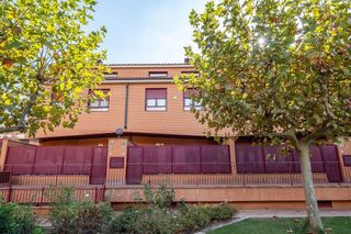 Casa adosada en venta en Casablanca en Zaragoza