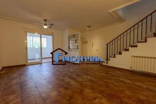 Casa adosada en venta en Riba-roja de Túria