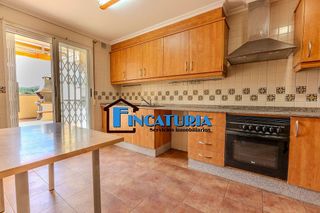 Casa adosada en venta en Riba-roja de Túria