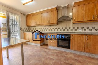 Casa adosada en venta en Riba-roja de Túria