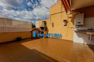 Casa adosada en venta en Riba-roja de Túria
