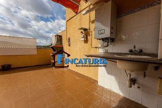 Casa adosada en venta en Riba-roja de Túria