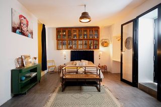 Casa en venta en Vegueta en Palmas de Gran Canaria(Las)