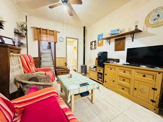 Casa adosada en venta en La Granja-La Colina-Los Pastores en Algeciras