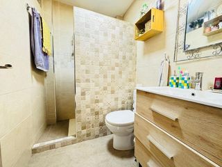 Casa adosada en venta en La Granja-La Colina-Los Pastores en Algeciras