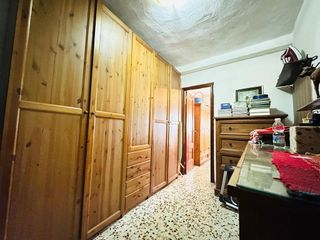 Casa adosada en venta en La Granja-La Colina-Los Pastores en Algeciras