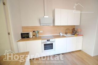 Chalet en venta en Benalúa en Alicante