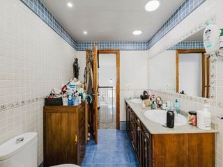 Casa pareada en venta en Zona Hispanidad-Vivar Téllez en Vélez-Málaga