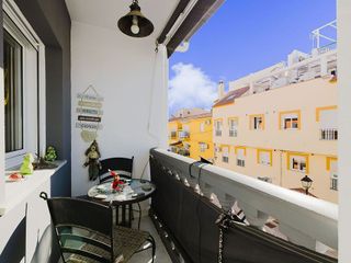 Casa pareada en venta en Zona Hispanidad-Vivar Téllez en Vélez-Málaga