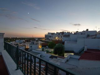 Chalet en venta en Alcalá del Río