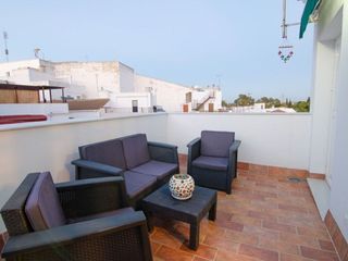Chalet en venta en Alcalá del Río
