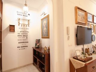 Chalet en venta en Alcalá del Río