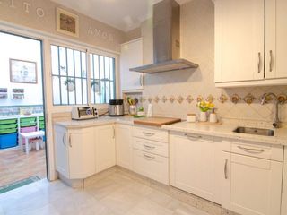 Chalet en venta en Alcalá del Río