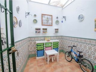 Chalet en venta en Alcalá del Río