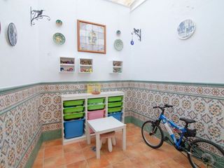 Chalet en venta en Alcalá del Río