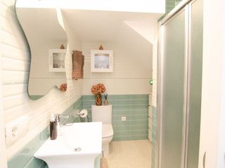 Chalet en venta en Alcalá del Río