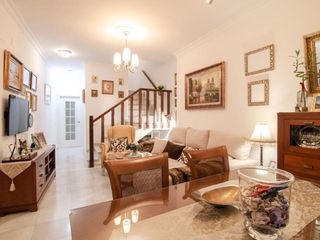 Chalet en venta en Alcalá del Río