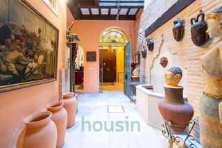 Chalet en venta en San Bartolomé - Judería en Sevilla