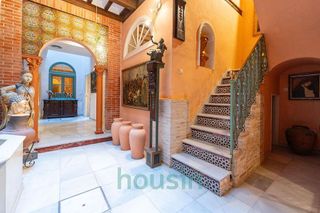 Chalet en venta en San Bartolomé - Judería en Sevilla